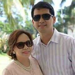 Ferdinand Theodore Reyes