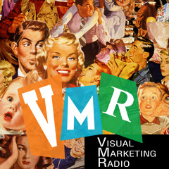 Visual Marketing Radio