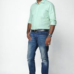 Jomon Thalappanadu Thomas