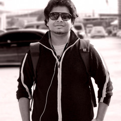 Kashif Kawnain