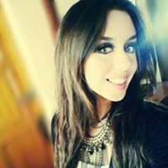 Vane Martin del Campo