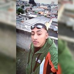 Jonathan Nonato