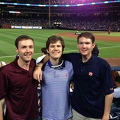 Aaron Brooks Douglas