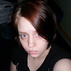 Courtney Marie Izzard