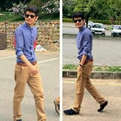 Rahmat Ullah Shelgarai