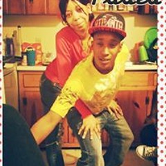 Stomp Gottaloveme Simmons