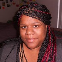 Sidney Sherae Hamilton