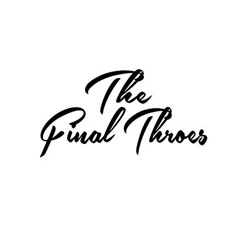 The Final Throes - Drift Away