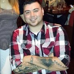 Jonathan Lee Samonte