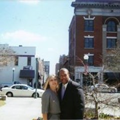 Robin Corcoran Harbin