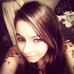 Jennifer Rose Alford