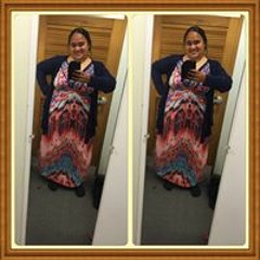 Maggie Feavaai Moliga