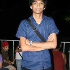 Rizky Fazar Ananda