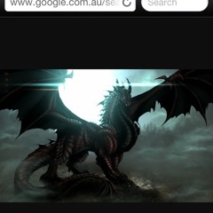 dragonSpirit
