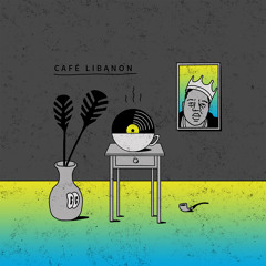 Café Libanon