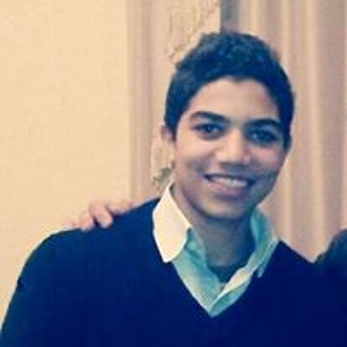 Ramez Ahmed’s avatar