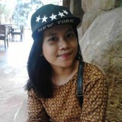 Christifani Sidabariba