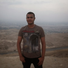 AHMED LOUI