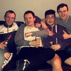 Declan Bannon
