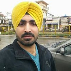 Er Gurpreet Singh Thind