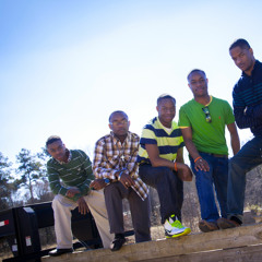 Men of Integrity 101