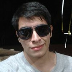 Sebastian Aguilera