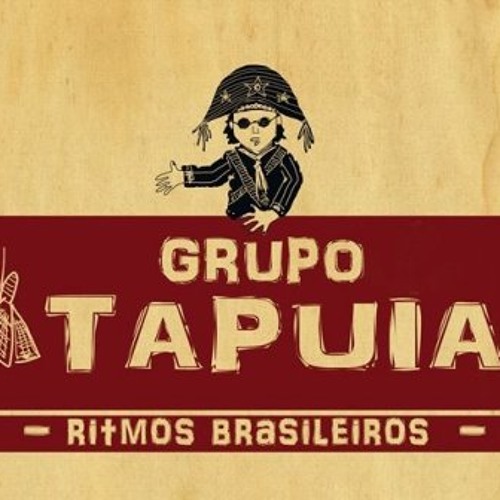 Grupo Tapuia - Jacarandá (Baião de princesas)