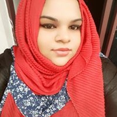 Naana Mamdhoo Ibrahim