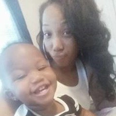 Je'Ziah Monique Harrion