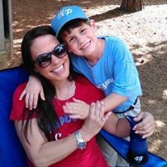 Kim Blanton Blackwelder