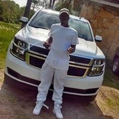 Rakeem King Roc Anderson