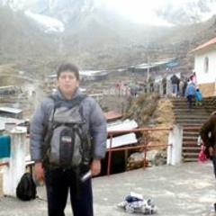 Carlos Eduardo Noriega