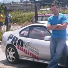 Harun Tašaković Taskky