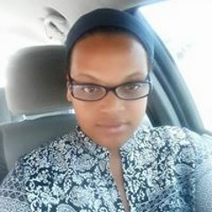 Destinee Brown