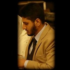 Muhammad Burhaan Ansari