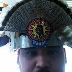 Kahetiio Wahkatahnionni