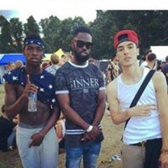 Rob naaaa