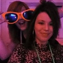 Catherine O'callaghan