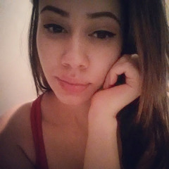 Rebecca Aguinaga