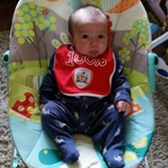 John Barnsley O'Mahony