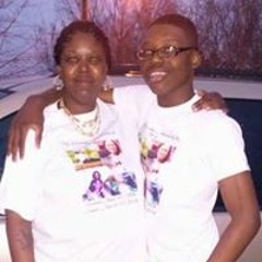 Christal Lov'nn Corey