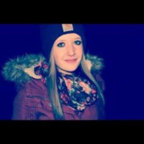 Verena Reinstadler’s avatar