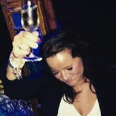 Annemarie van der Wel