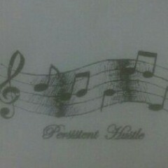 PHE. Persistent Hustle
