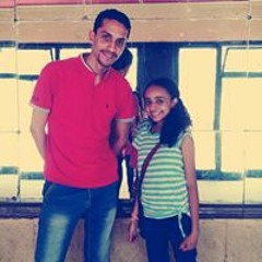 donia sherif