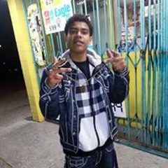 Chris Toogood Matthews