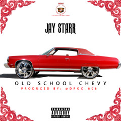 SMSMRECORDS/JAY STARR