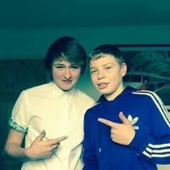 Connor Lufc Anderson