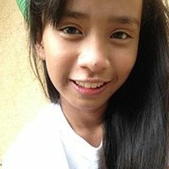 Angelica Diane Bernardino