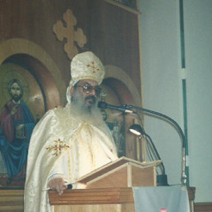 Fr.Rewis Ibrahim